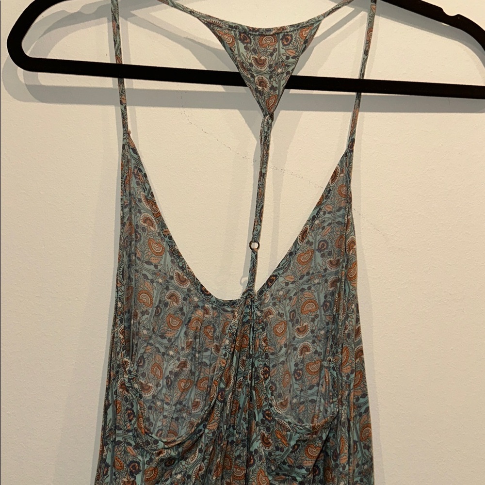O’Neil slouchy Tank - Picture 5 of 6